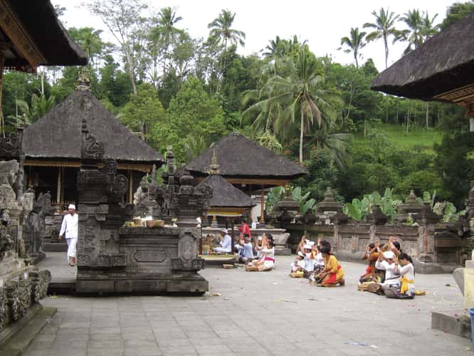 Pura Tirta Empul