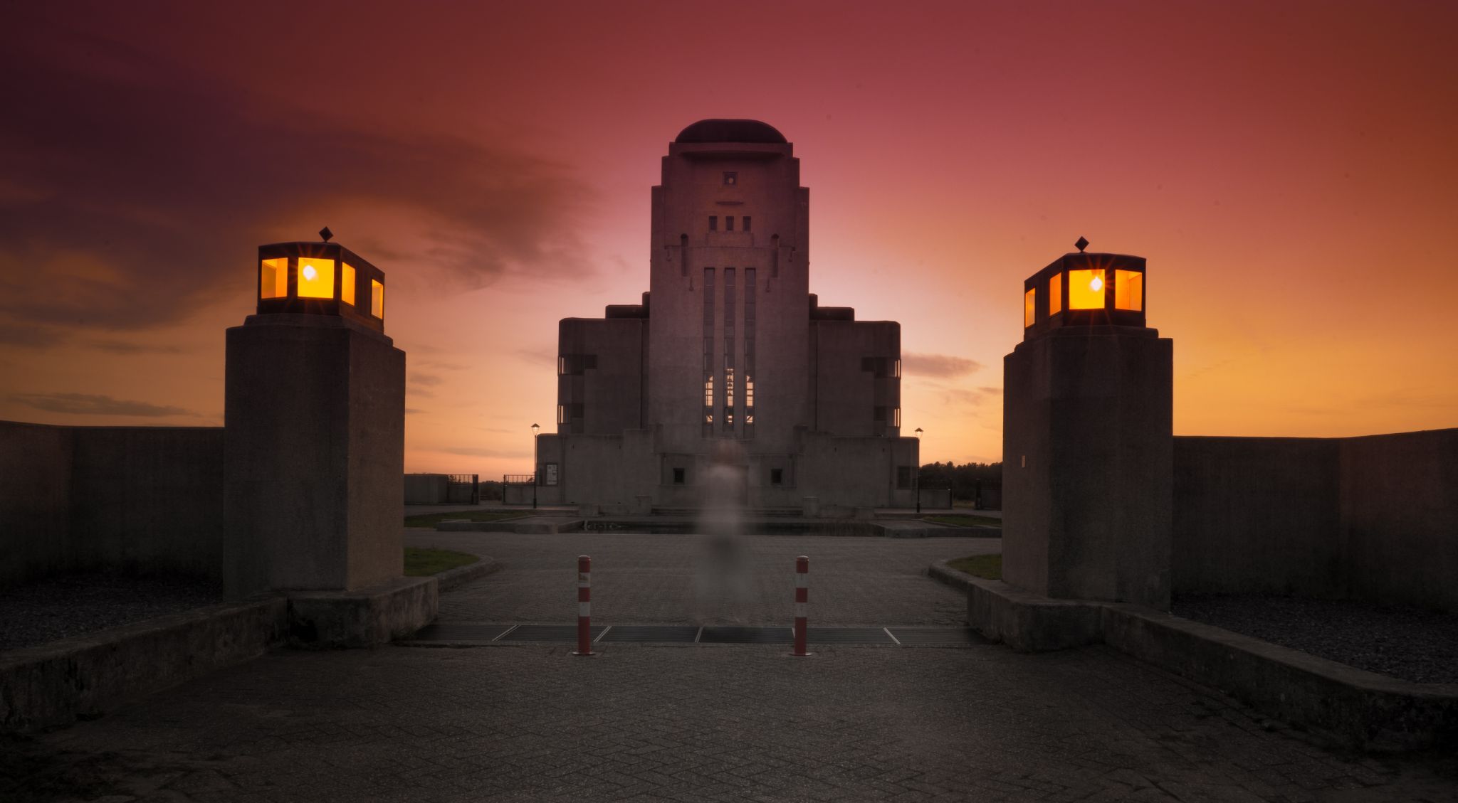 Radio Kootwijk, Netherlands