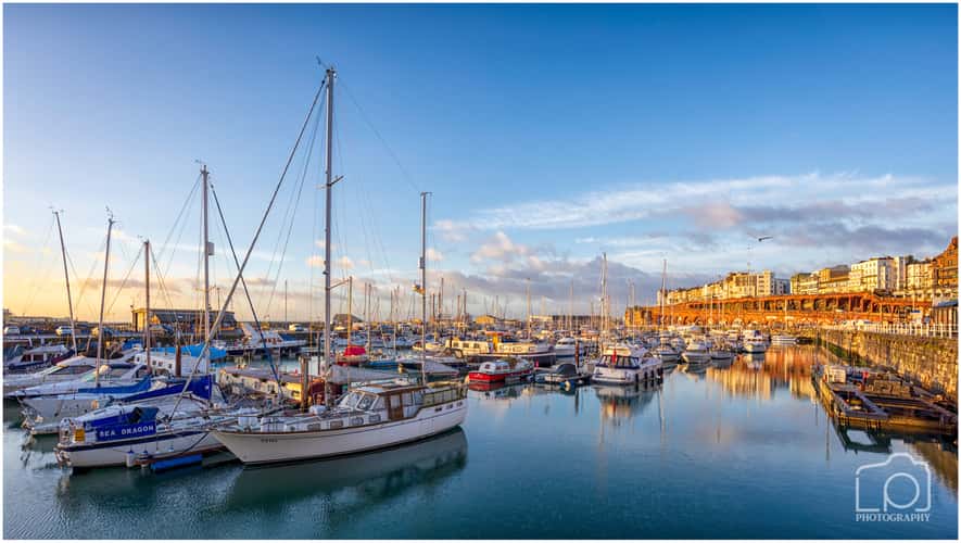 Ramsgate Harbour