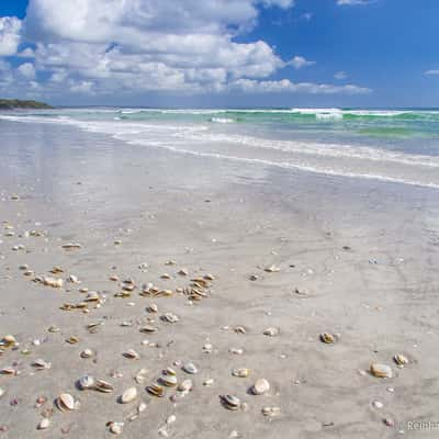 Rarawa Beach, New Zealand