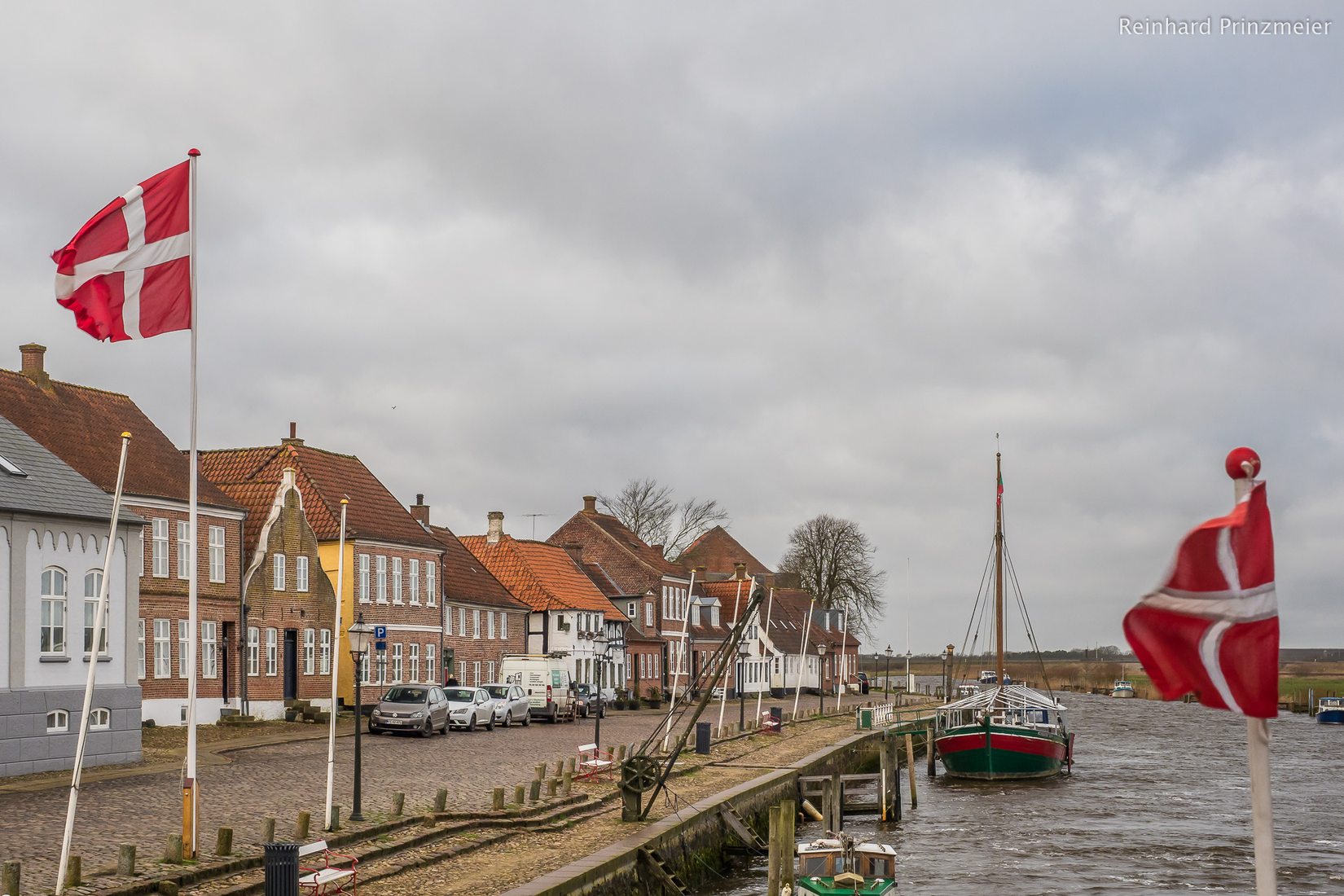Ribe, Denmark
