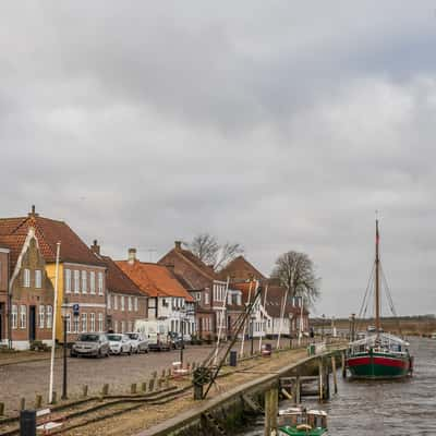 Ribe, Denmark