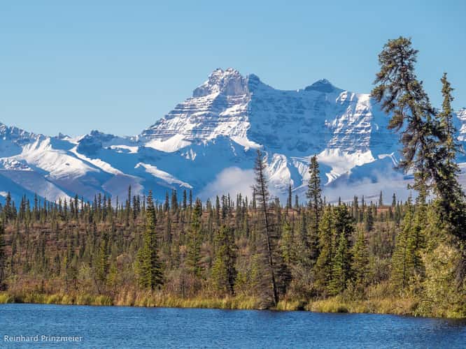 Rock Lake