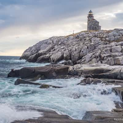 Rose Blanche , Newfoundland Island, Canada