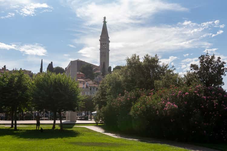 Rovinj
