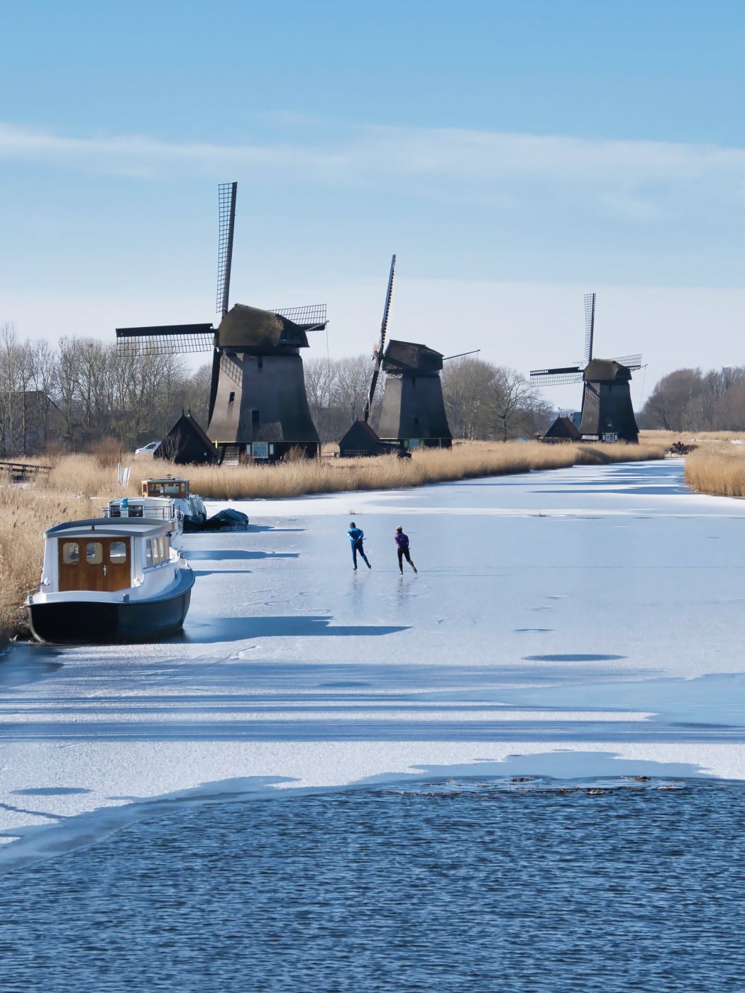 Rustenburg, Netherlands