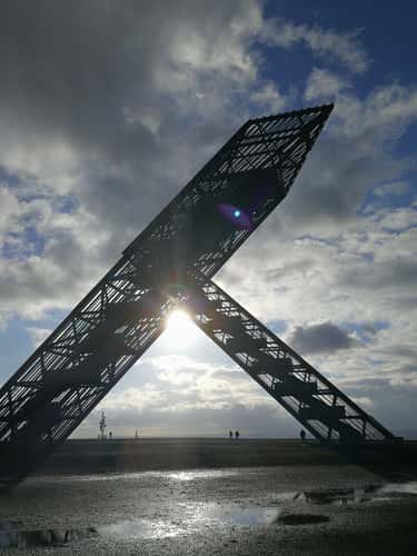 Saarpolygon