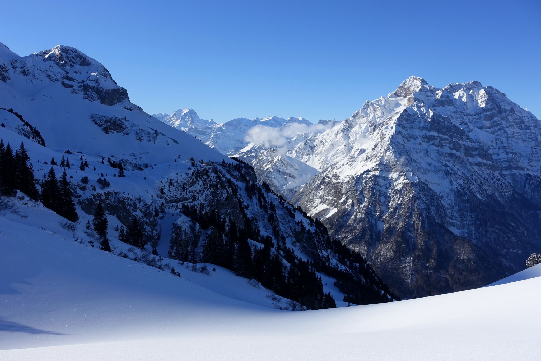 Schilt, Switzerland