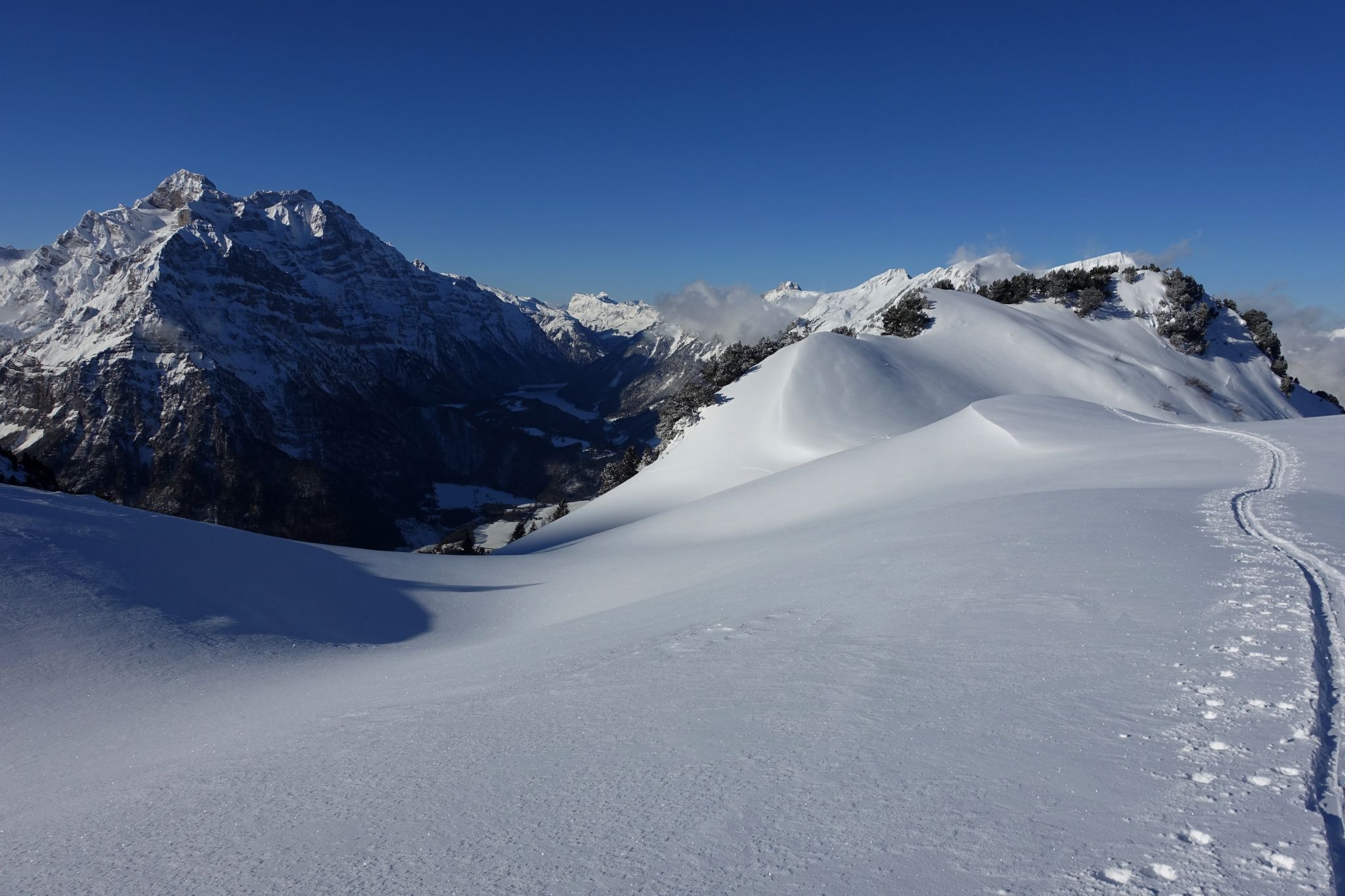 Schilt, Switzerland
