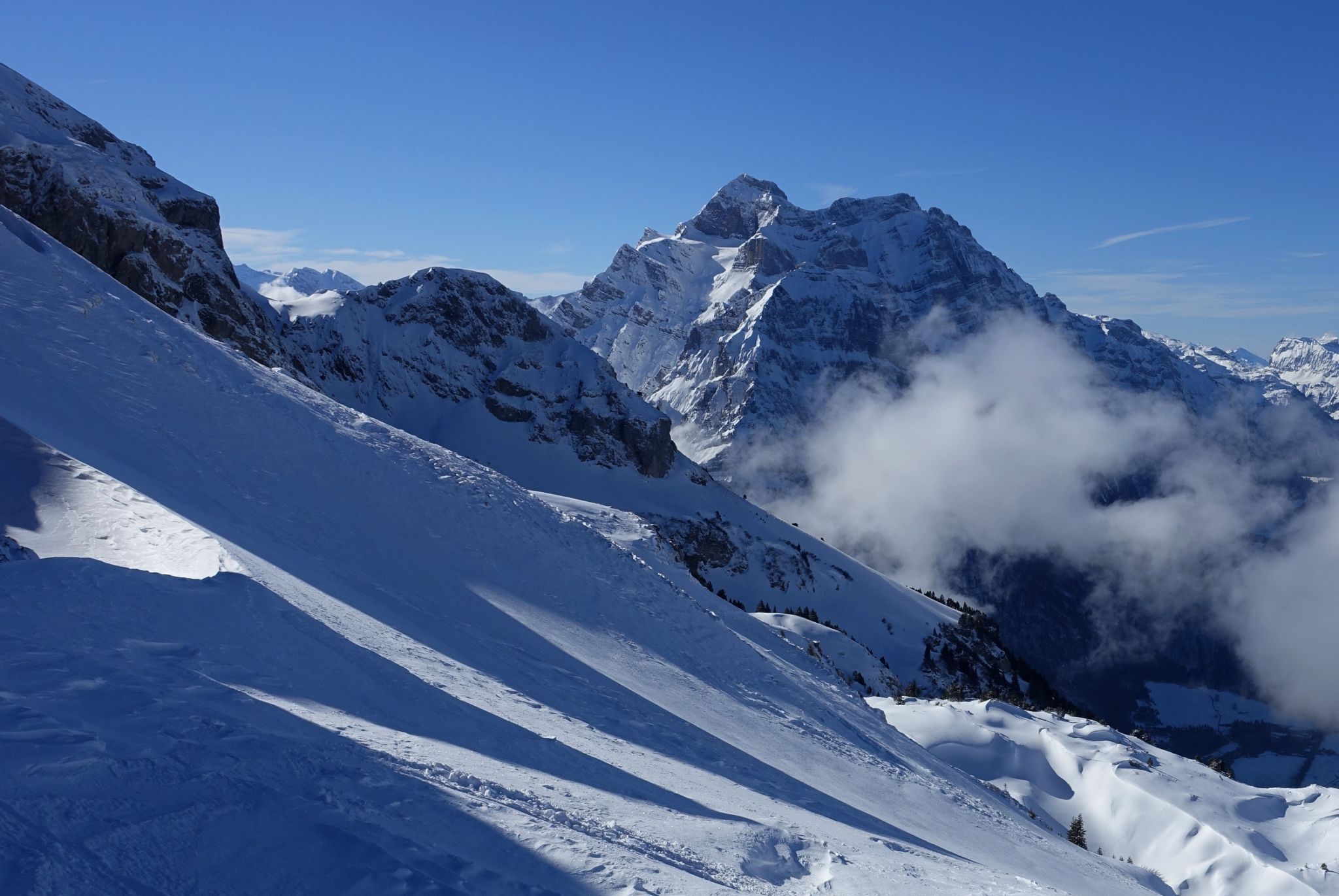 Schilt, Switzerland