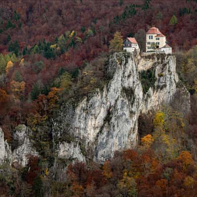 Schloss Bronnen, Germany