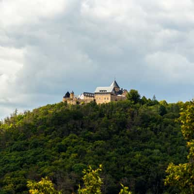 Schloss Waldeck, Germany