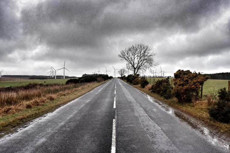 Scotland