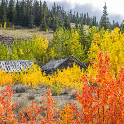 Silver City, Canada