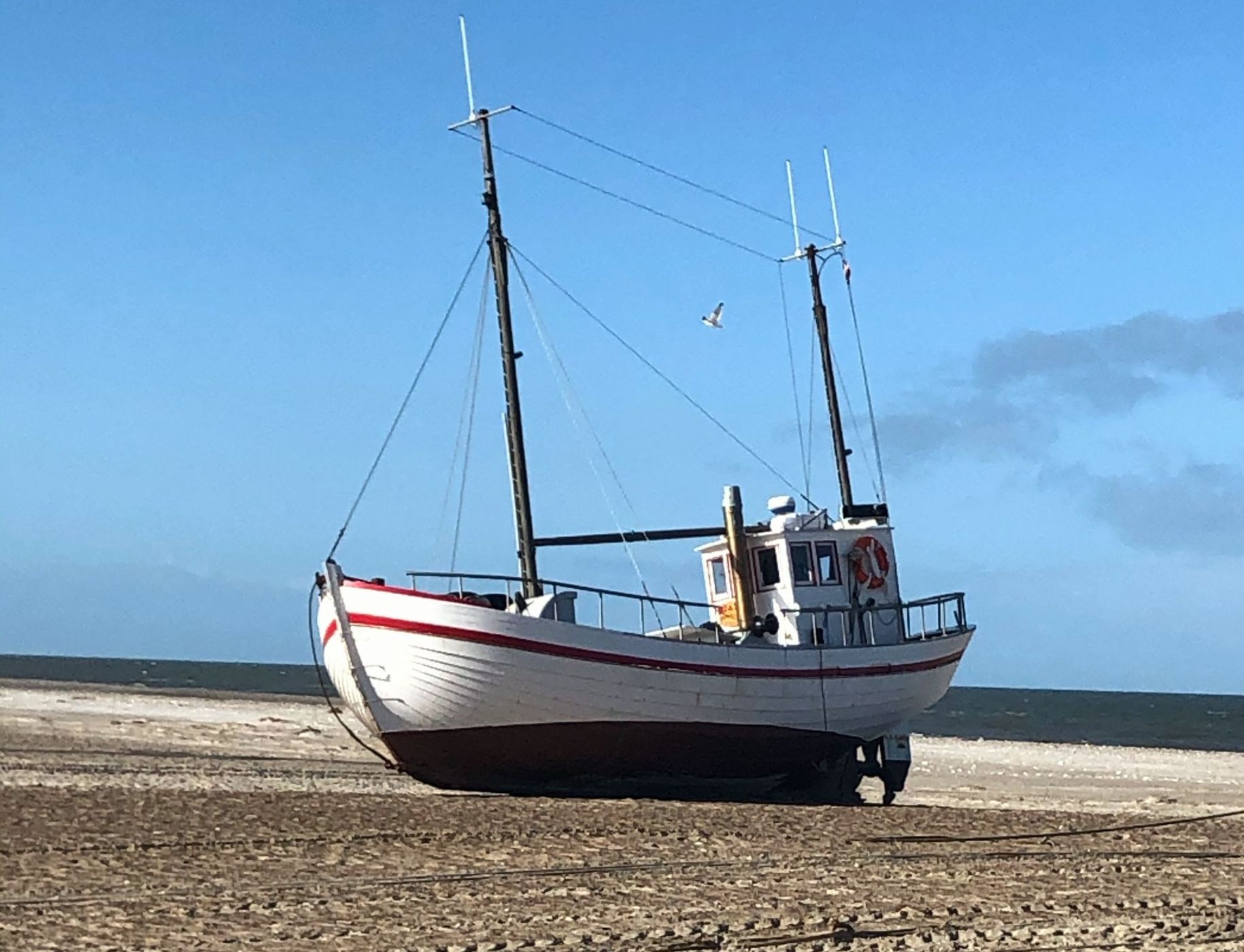Slettestrand, Denmark
