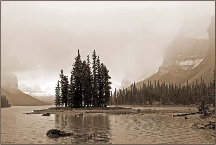 Spirit Island