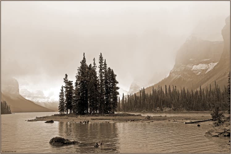 Spirit Island