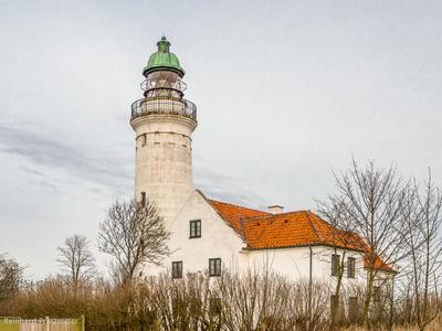 Stevns Lighthouse Centre