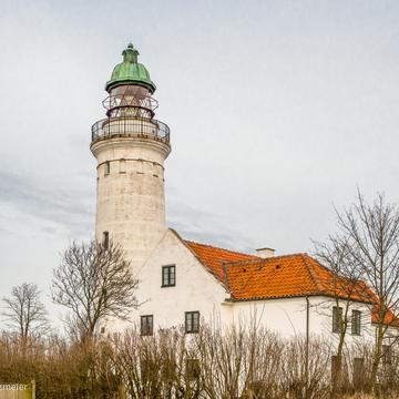 Stevns Lighthouse Centre, Denmark