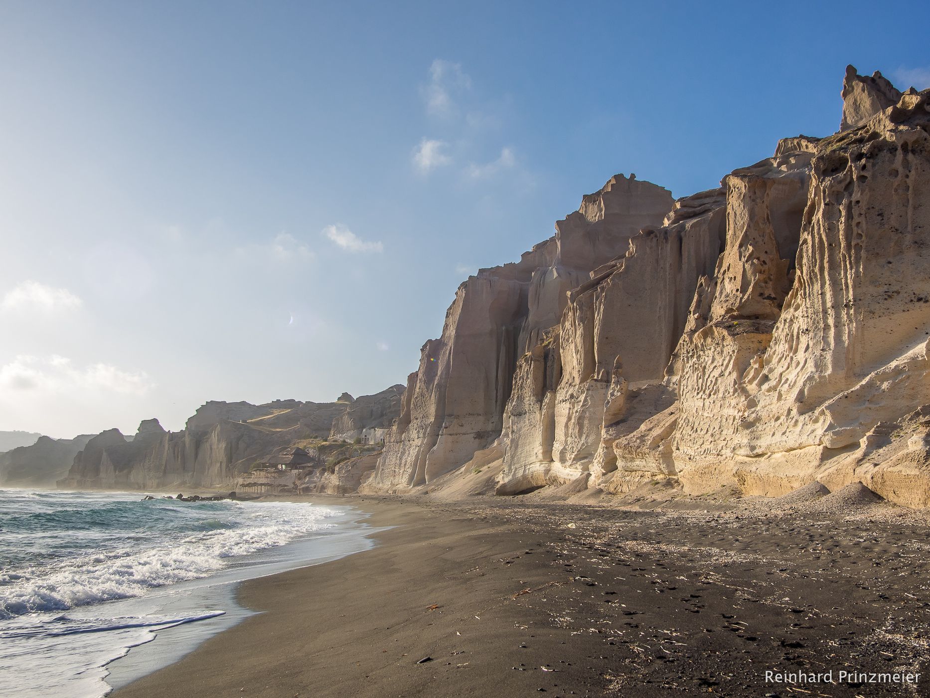Théros Beach, Greece