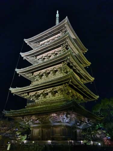 Toji Temple