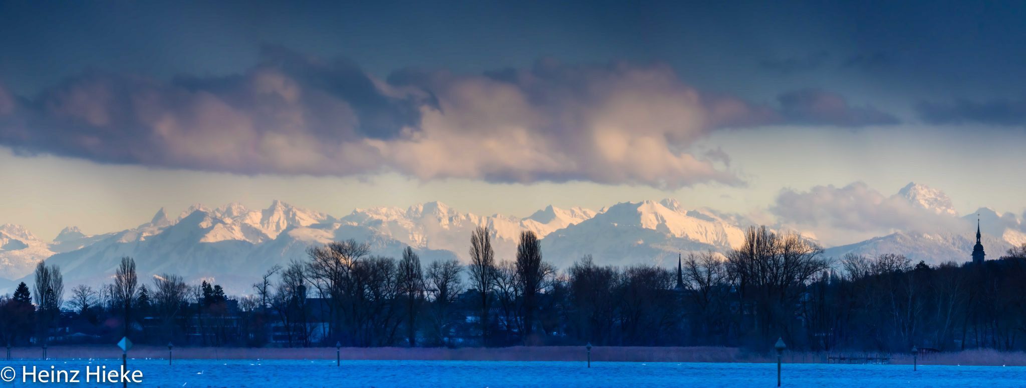 Untersee, Switzerland
