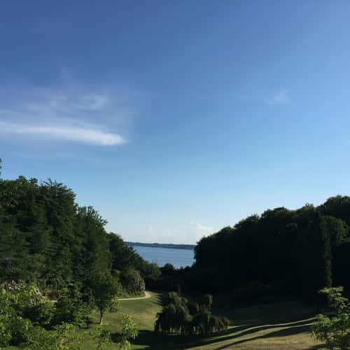 Vejle Fjord