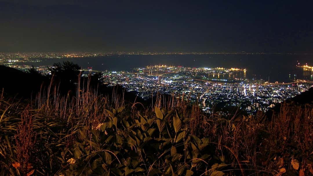 Top Photo Spots at Mt. Rokko in 2026