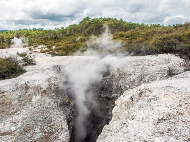 Waiotapu