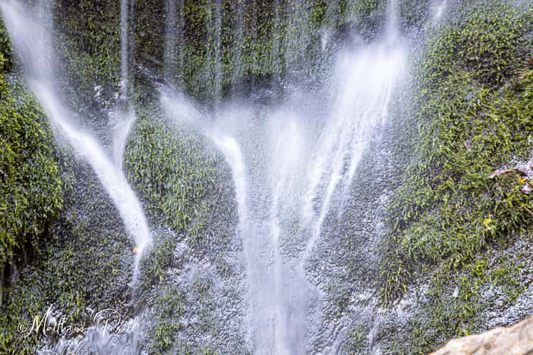 Wimbachklamm