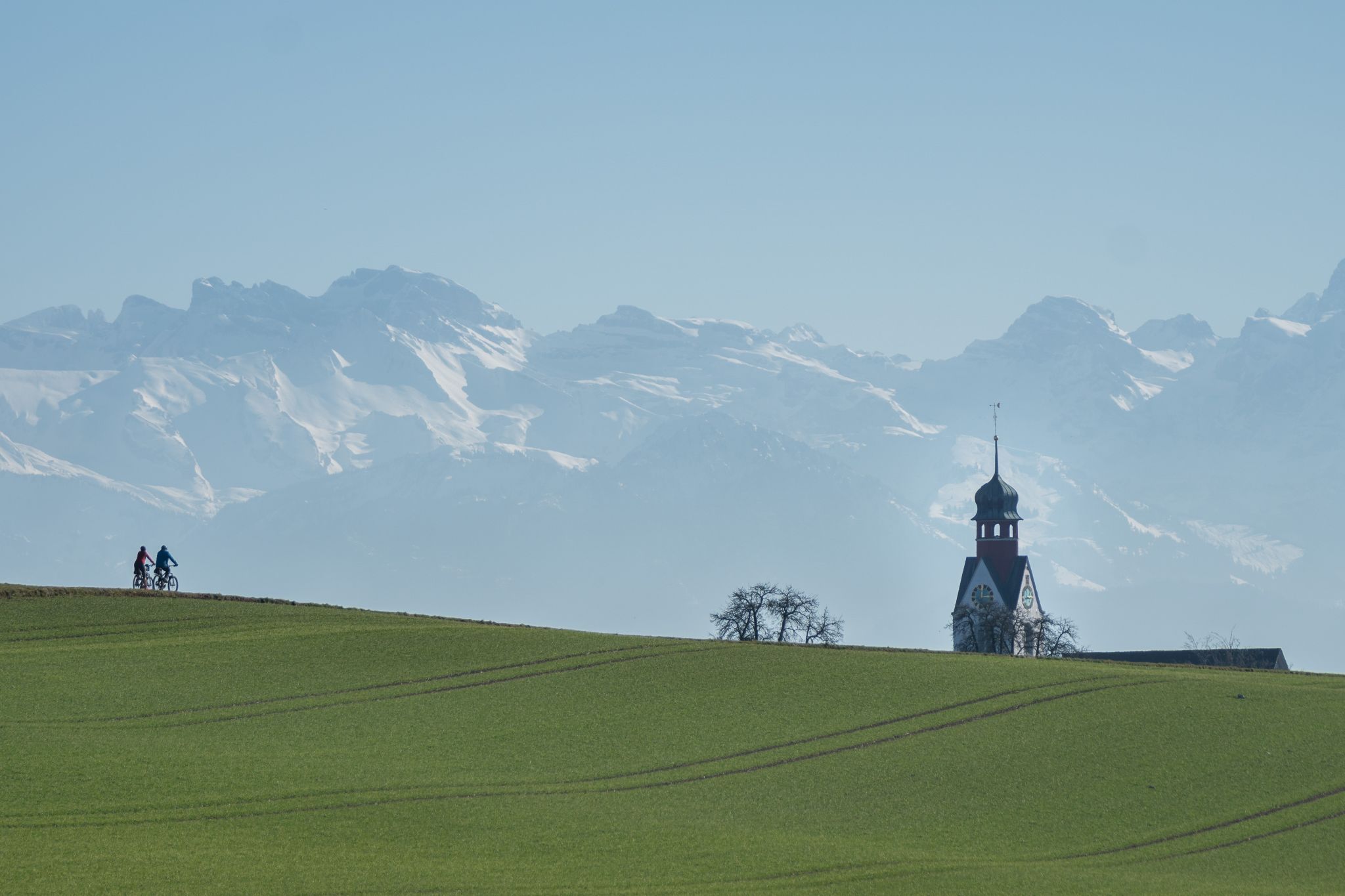 Winterschwil, Switzerland