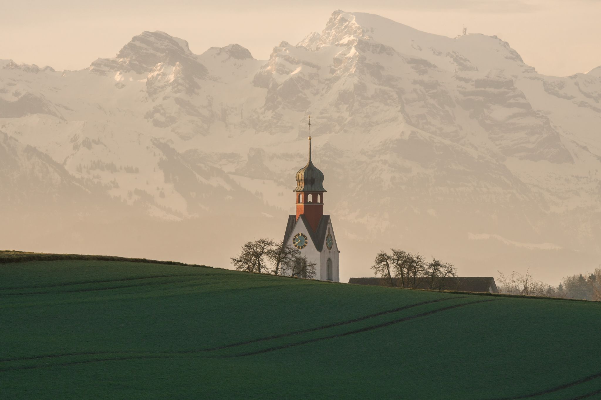 Winterschwil, Switzerland