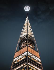 Al Faisaliyah Tower