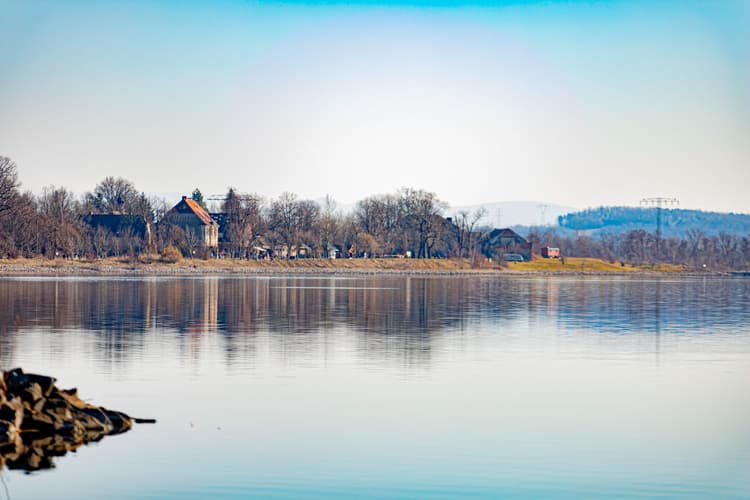 Berzdorfer See