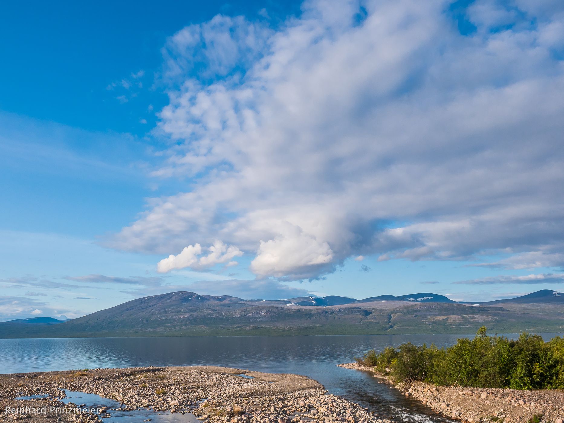 Bessijåkka / Pessisjokka / Pessinåjokk, Sweden