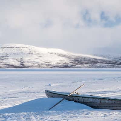 Bessijåkka / Pessisjokka / Pessinåjokk, Sweden