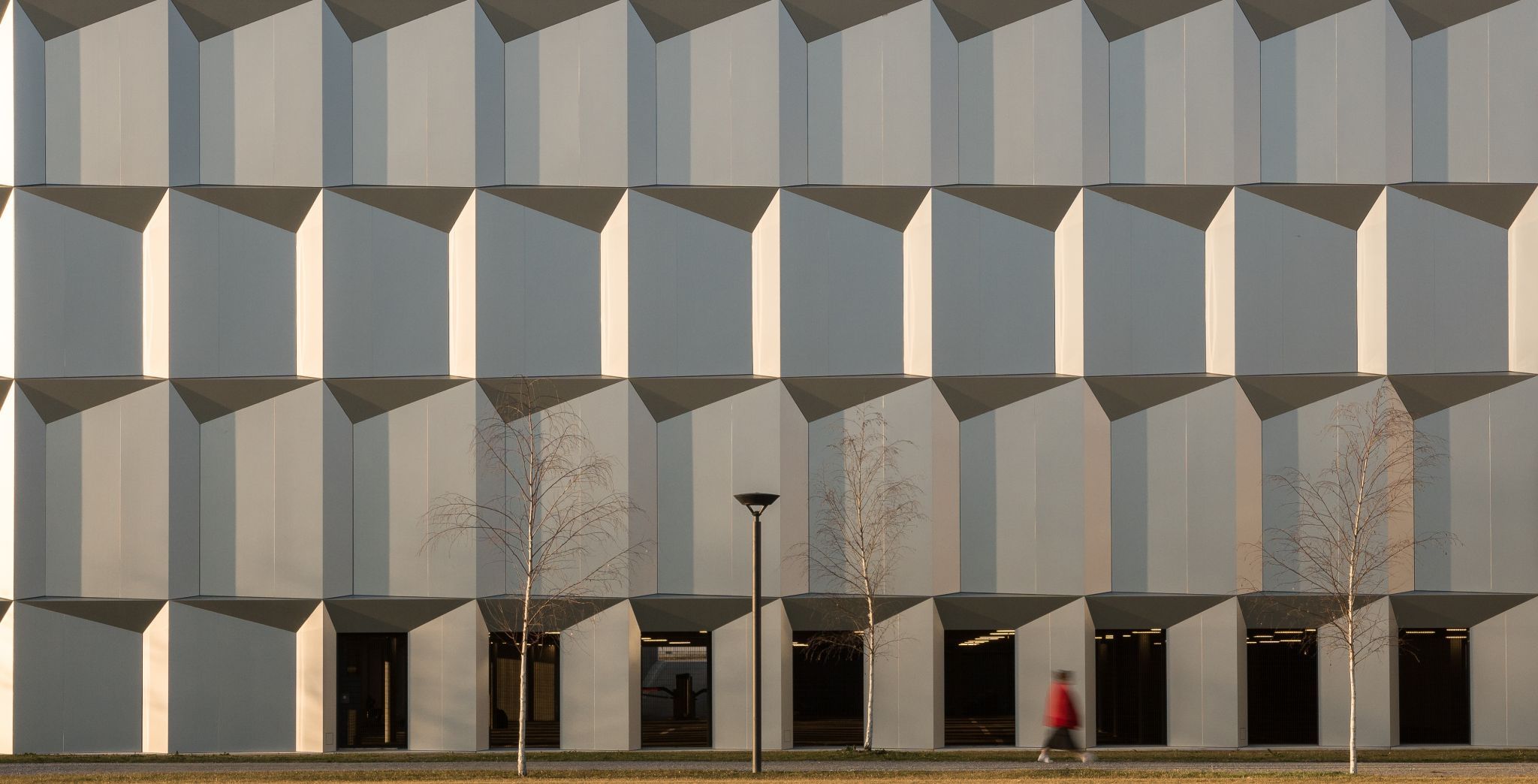 Bildungszentrum Uster, Switzerland