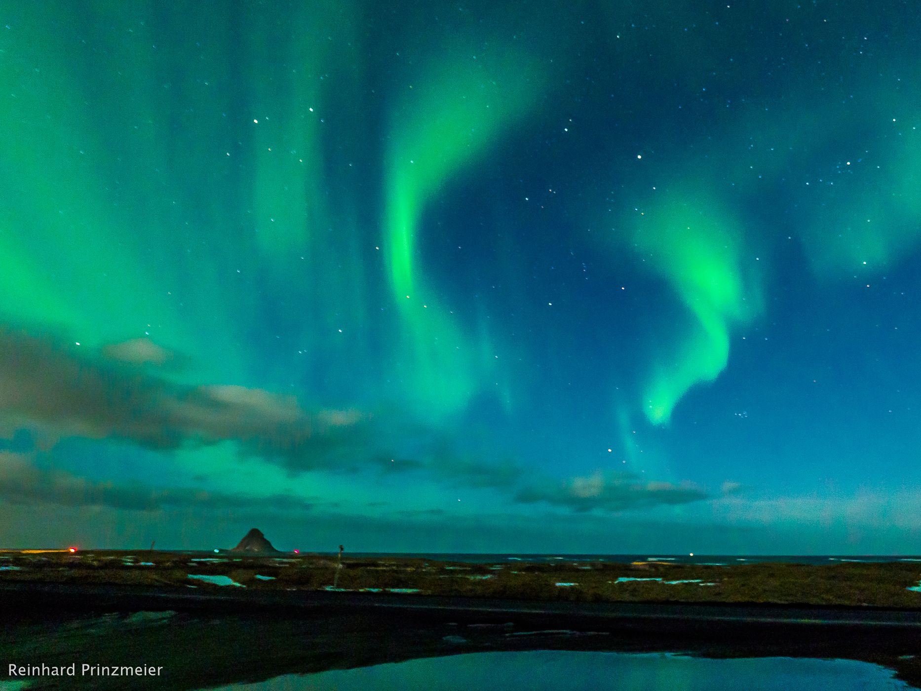 Bleik, Norway