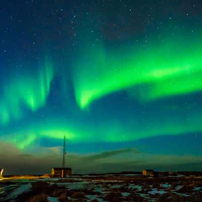 Bleik, Norway