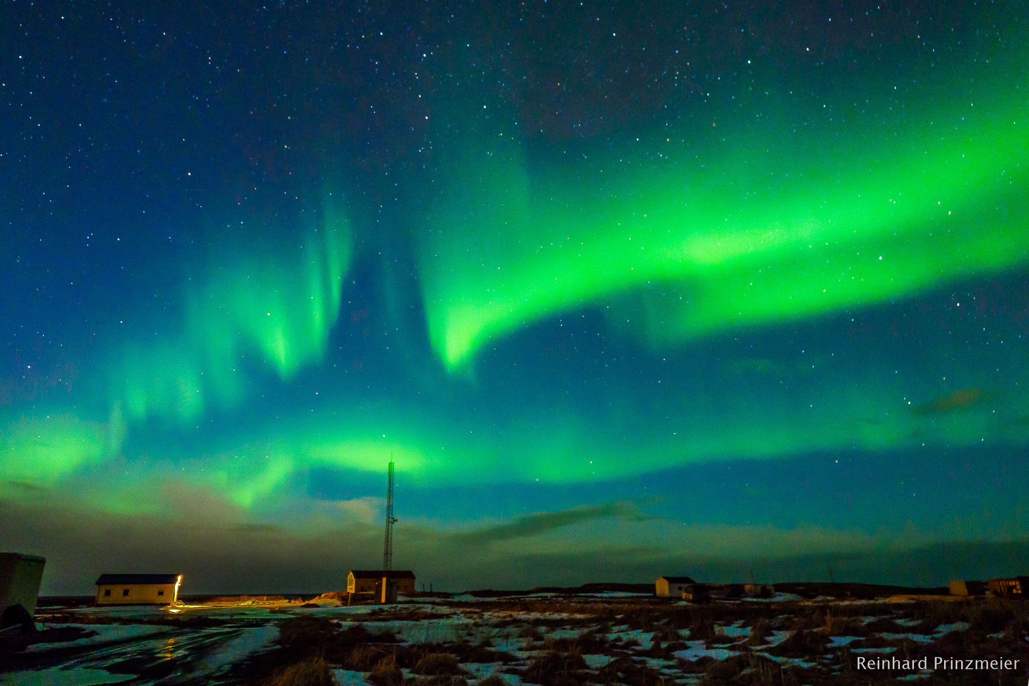 Bleik, Norway