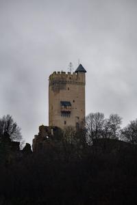 Burg Olbrück