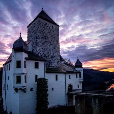 Castle Prunn