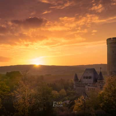 Burgschwalbach, Germany