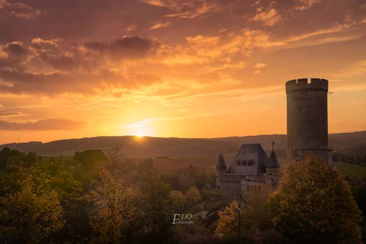 Burgschwalbach