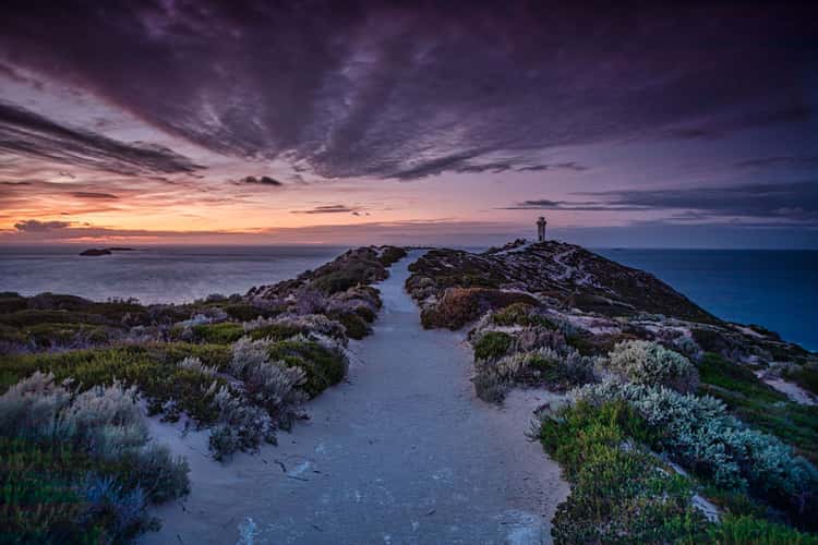 Cape Spencer Lighthouse, Yorke Peninsula, South Australia