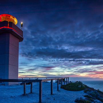 Cape Spencer Lighthouse Yorke Peninsula South Australia, Australia