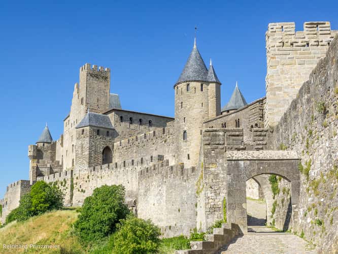 Carcassonne
