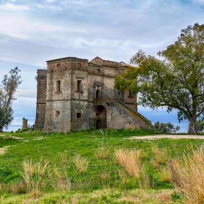 Castello San Fili, Italy