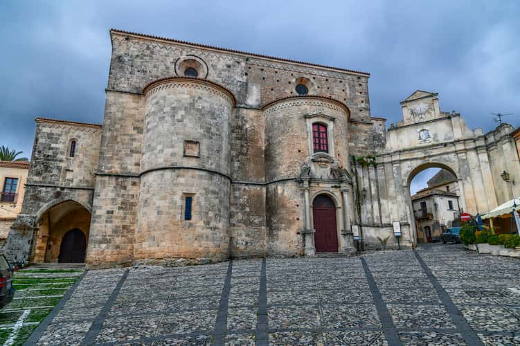 Cattedrale di Gerace