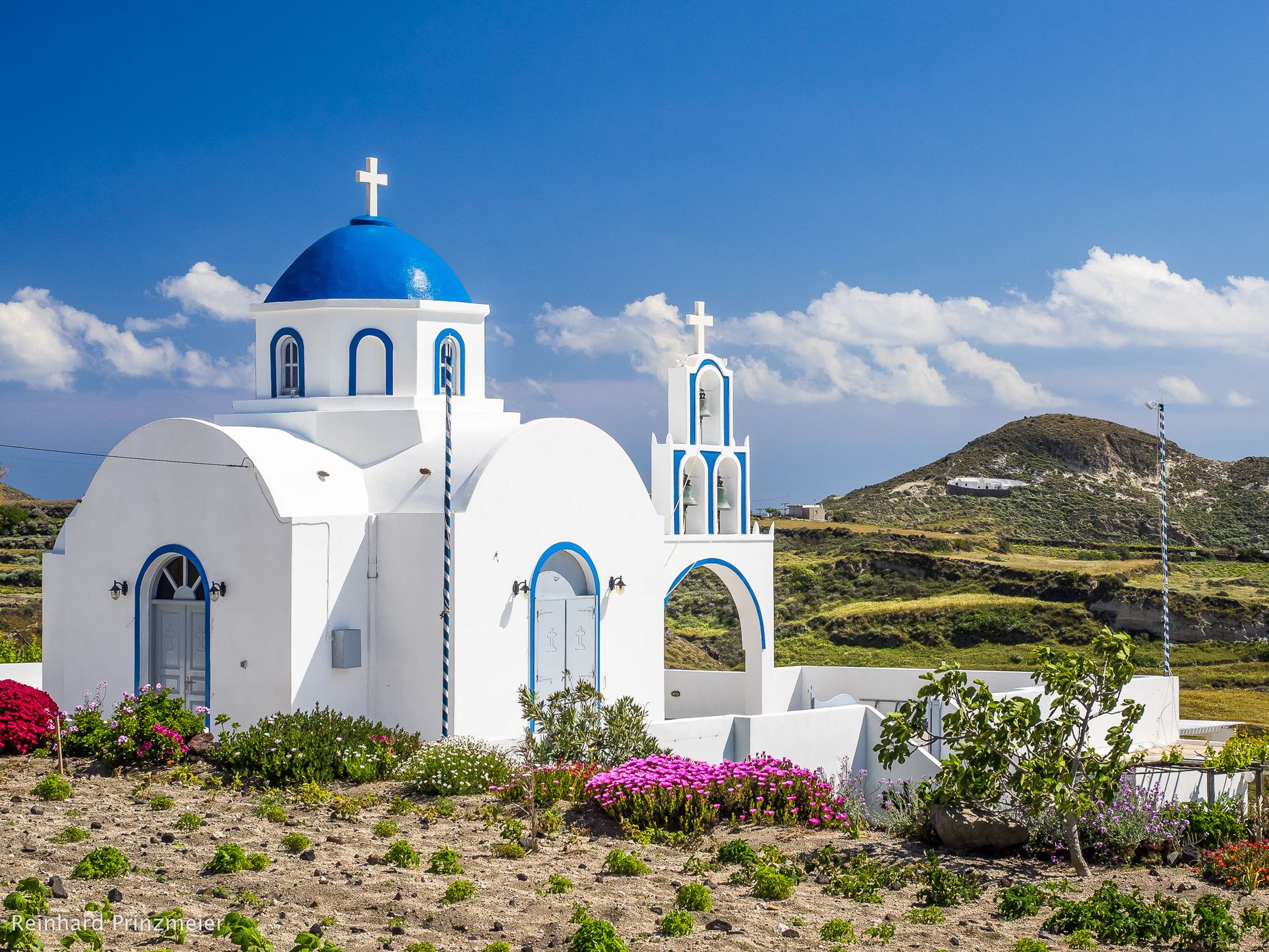 Εκκλησία Αγίου Ραφαήλ, Greece
